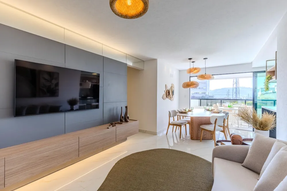 Apartamento, 3 quartos, 103 m² - Foto 8