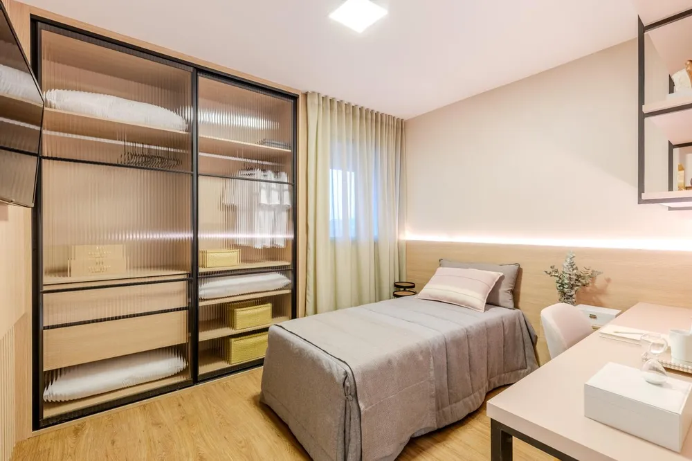Apartamento, 3 quartos, 103 m² - Foto 14