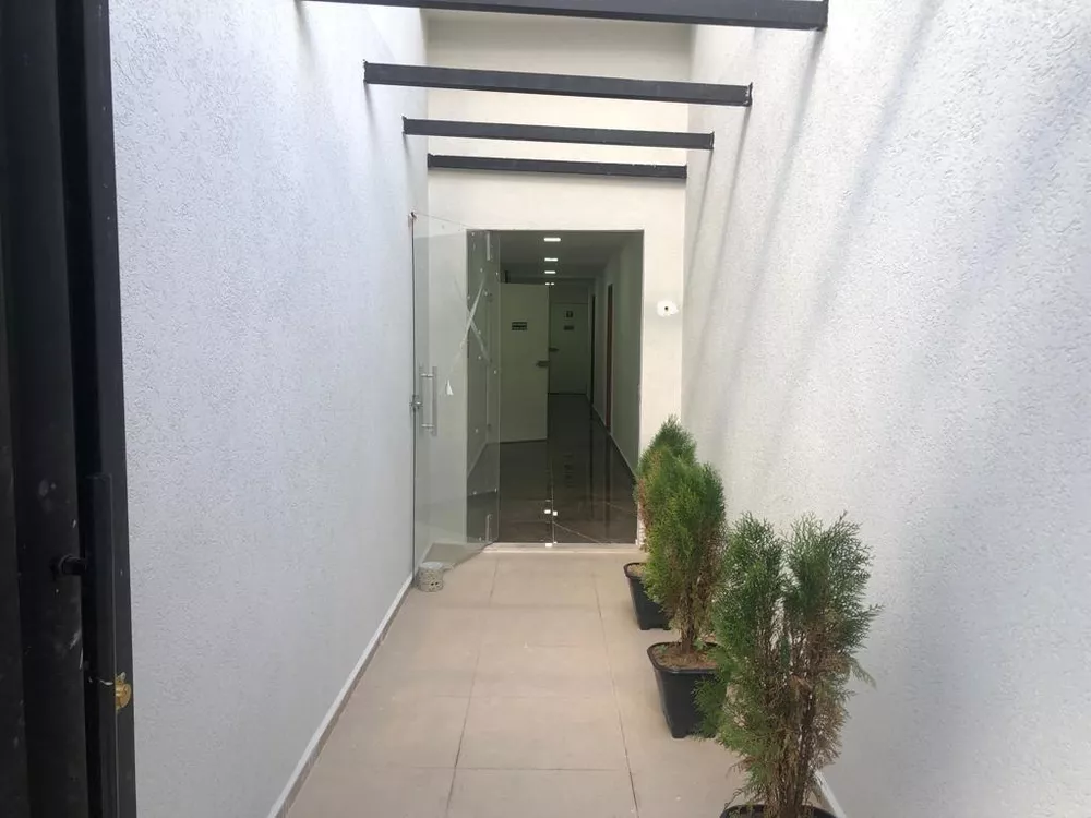 Apartamento à venda com 2 quartos, 60m² - Foto 3