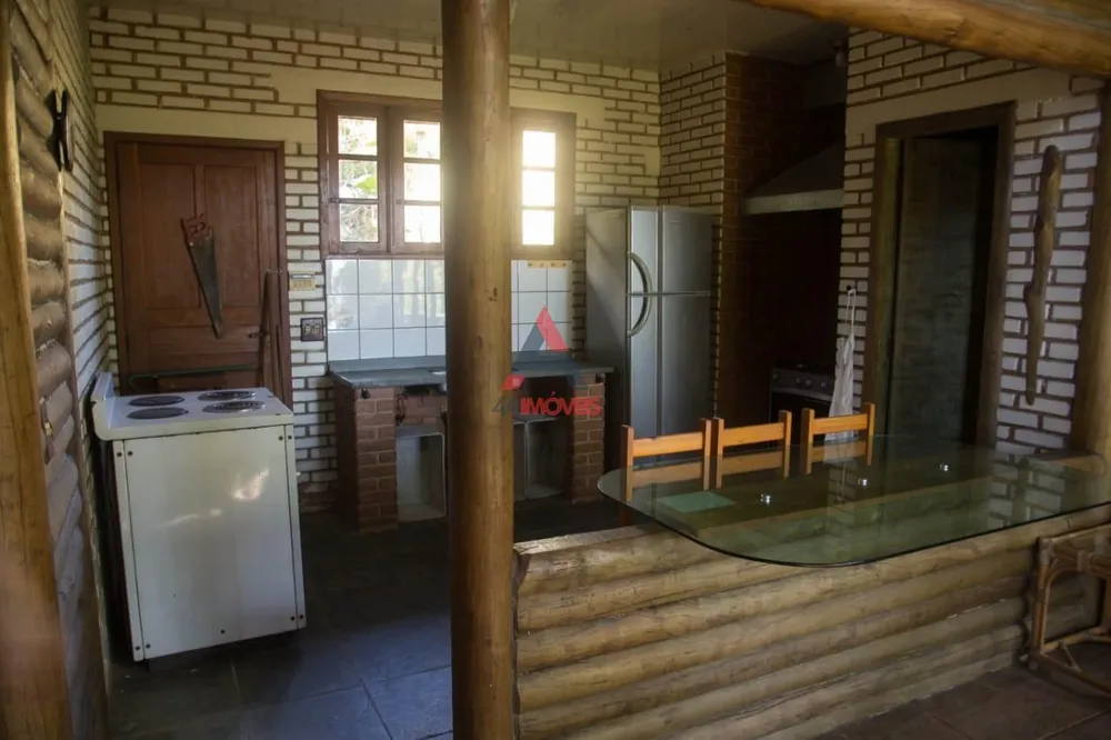 Casa, 3 quartos - Foto 5