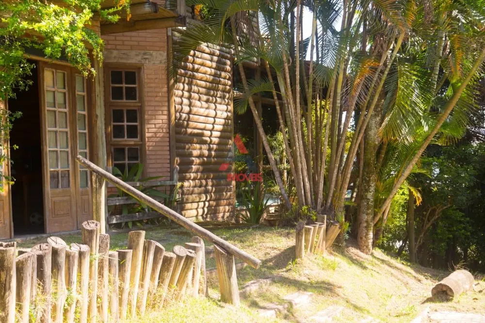 Casa, 3 quartos - Foto 12