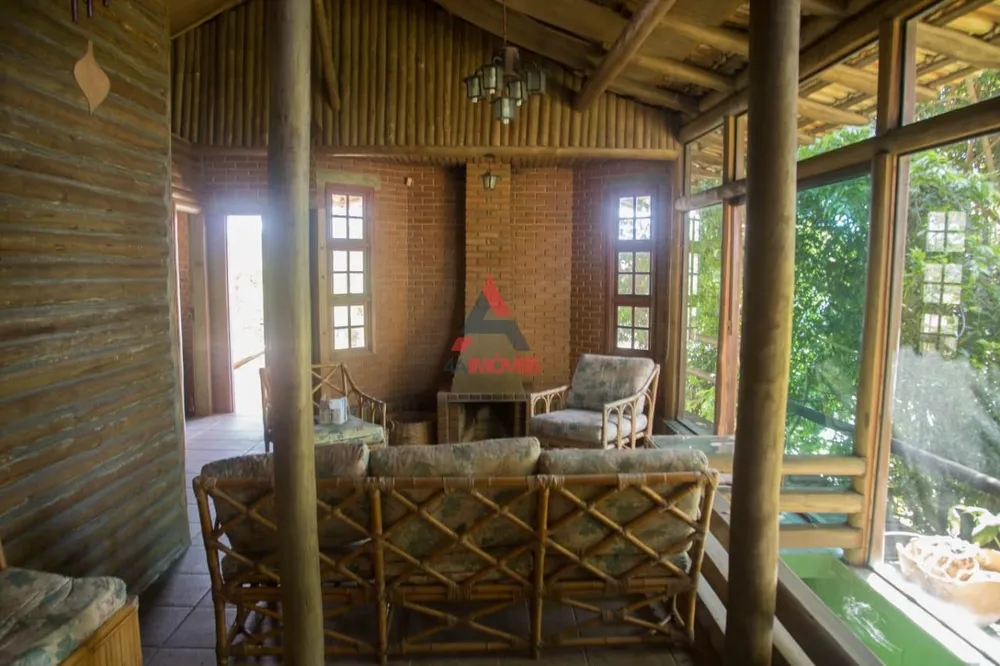 Casa, 3 quartos - Foto 7