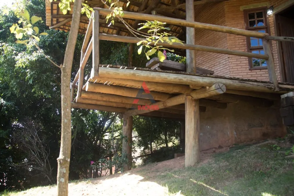 Casa, 3 quartos - Foto 4