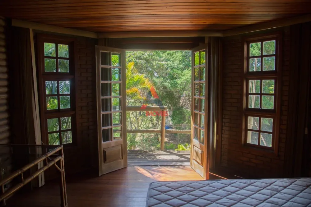 Casa, 3 quartos - Foto 10
