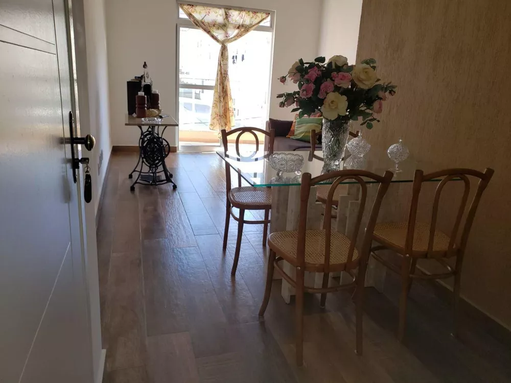 Apartamento à venda com 2 quartos, 87m² - Foto 1