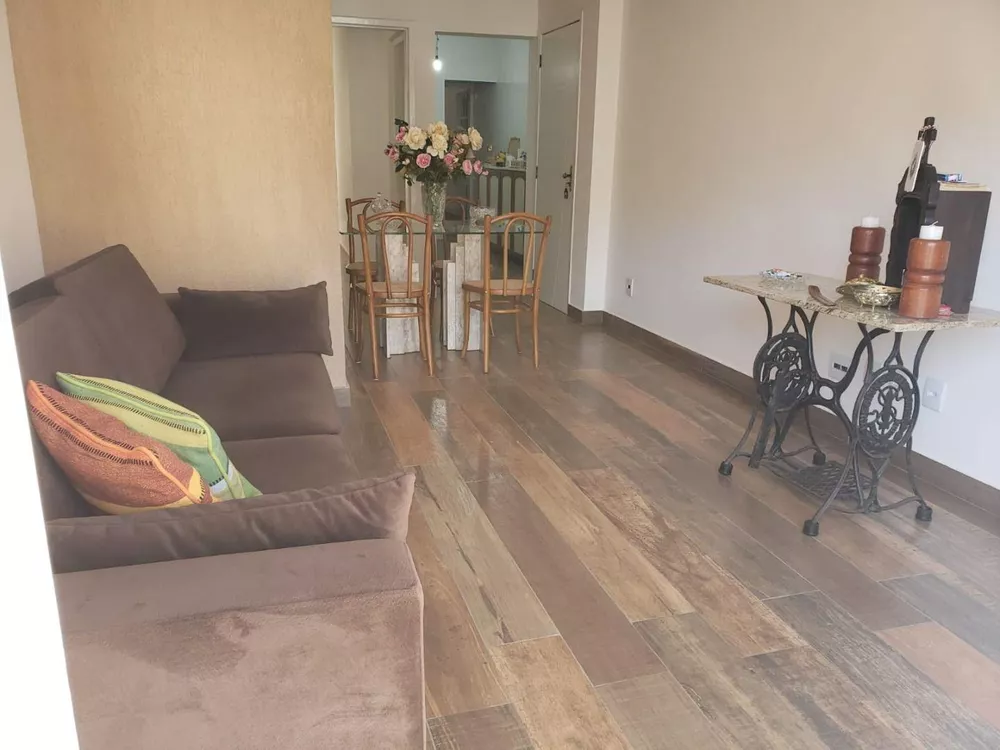 Apartamento à venda com 2 quartos, 87m² - Foto 3