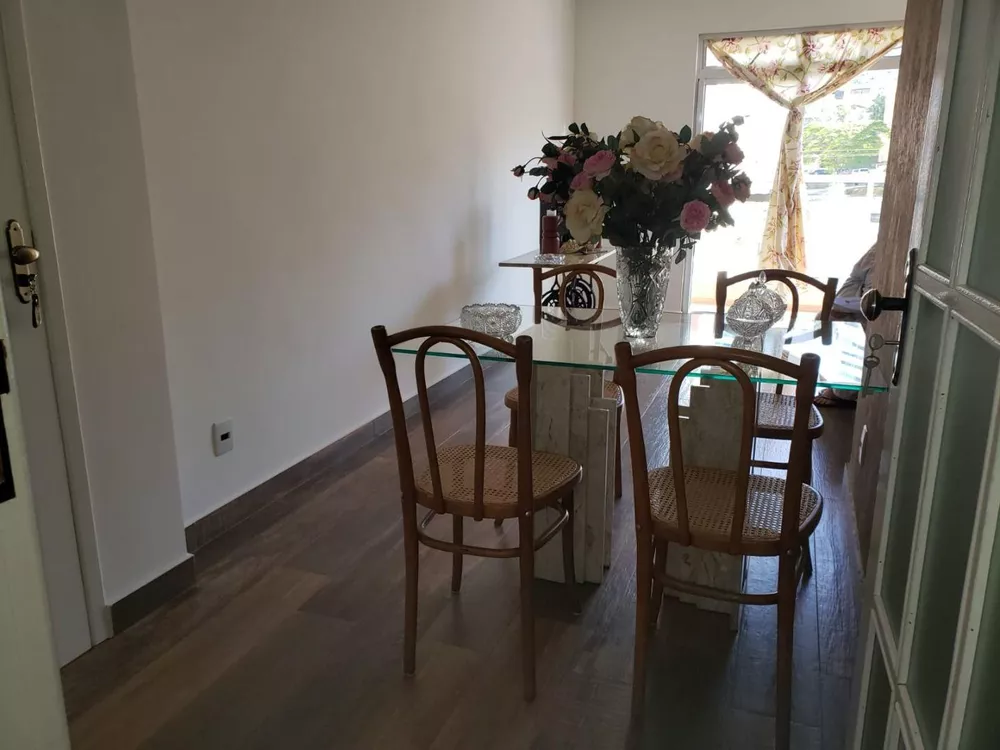 Apartamento à venda com 2 quartos, 87m² - Foto 2