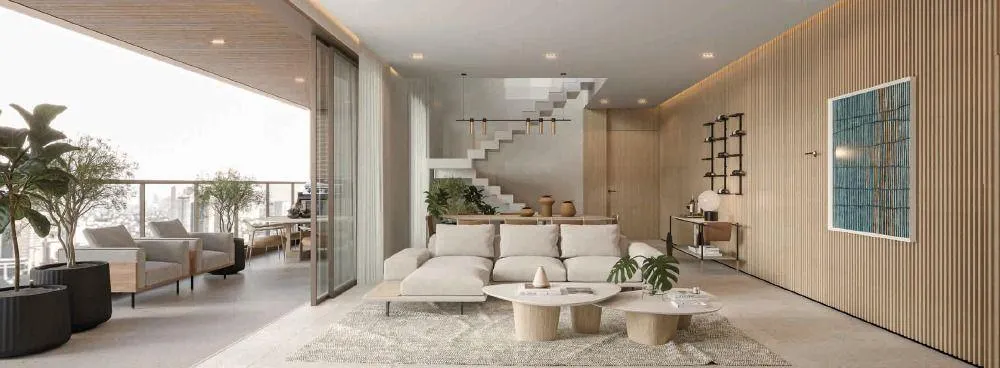 Cobertura, 4 quartos, 520 m² - Foto 2