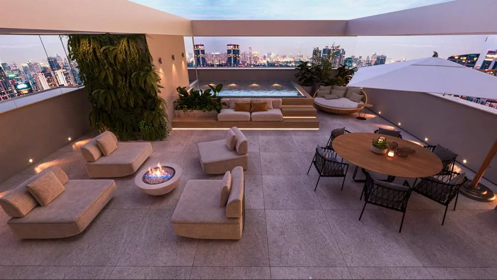 Cobertura, 4 quartos, 520 m² - Foto 20
