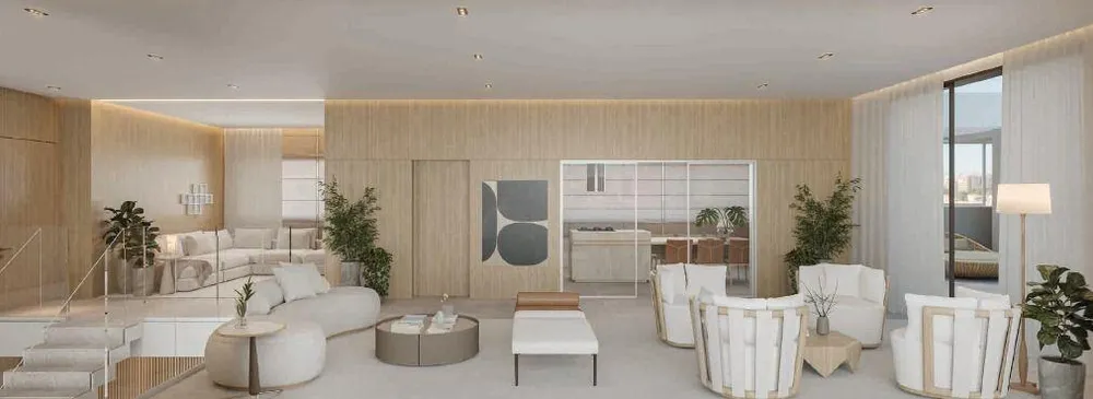 Cobertura, 4 quartos, 520 m² - Foto 5