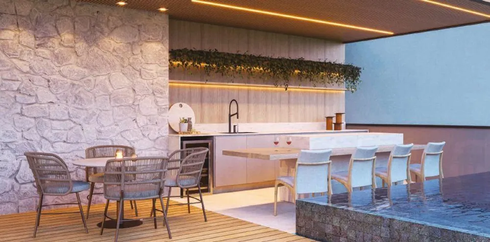 Cobertura, 4 quartos, 520 m² - Foto 10