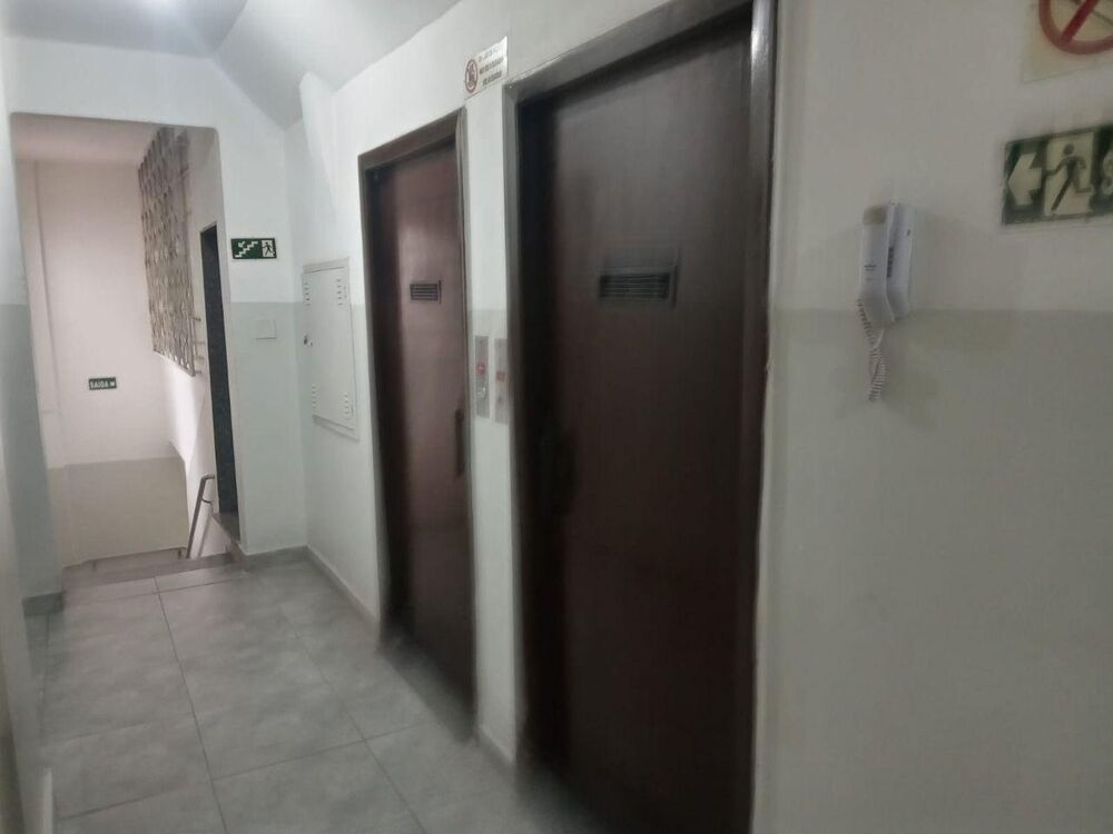 Conjunto Comercial-Sala à venda, 33m² - Foto 1