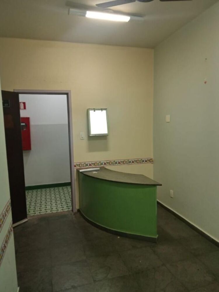 Conjunto Comercial-Sala à venda, 33m² - Foto 3