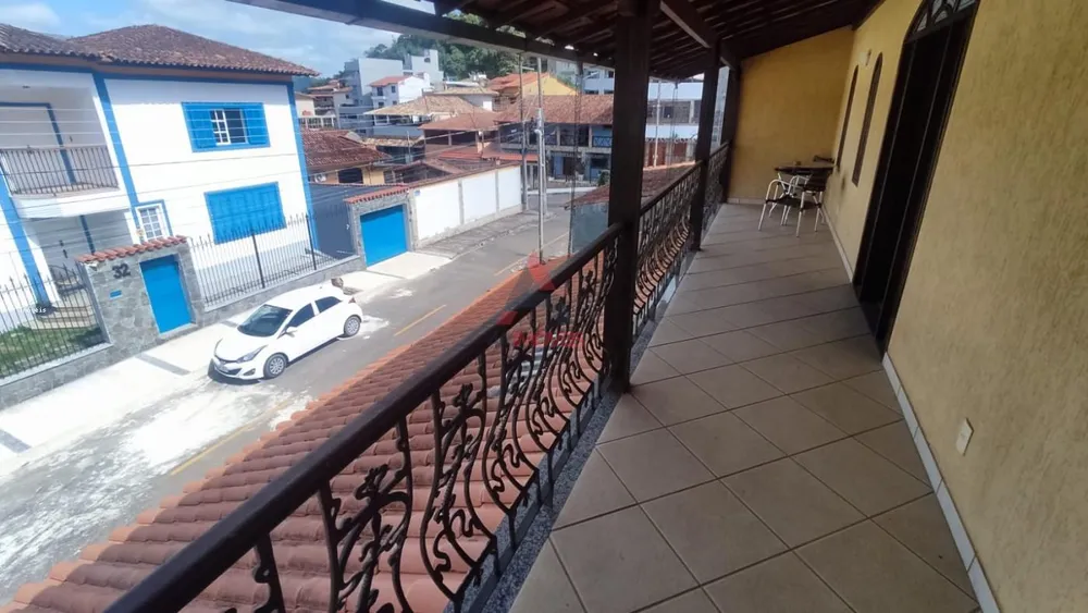 Casa, 5 quartos - Foto 4