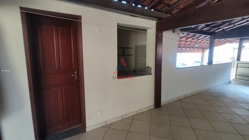 Casa, 5 quartos - Foto 8