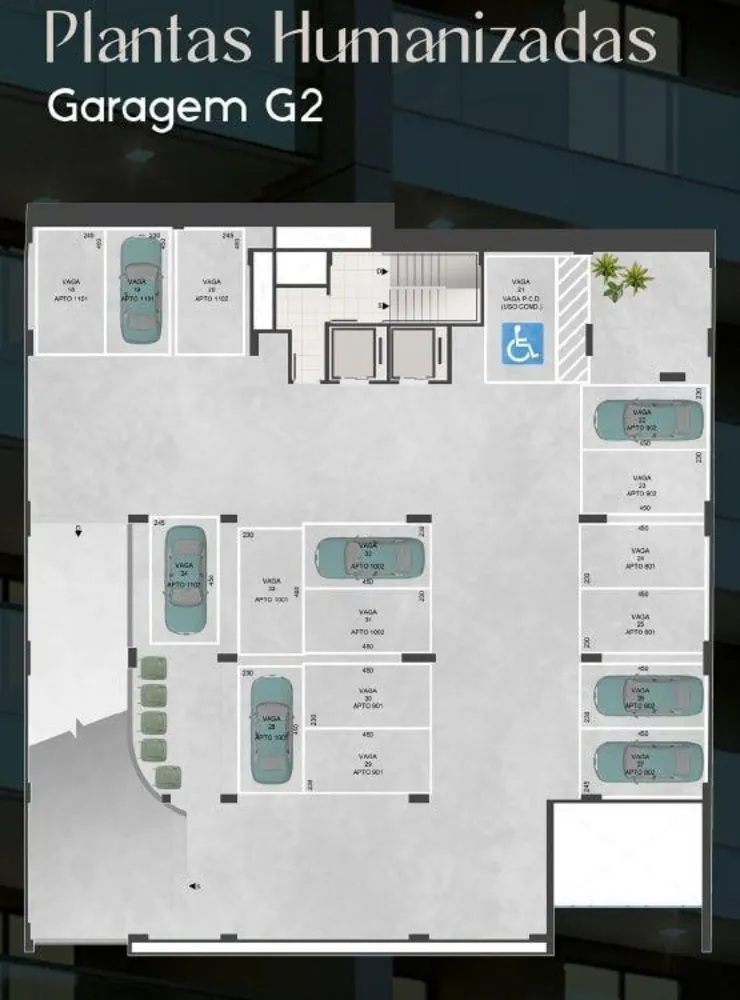 Apartamento, 3 quartos - Foto 9