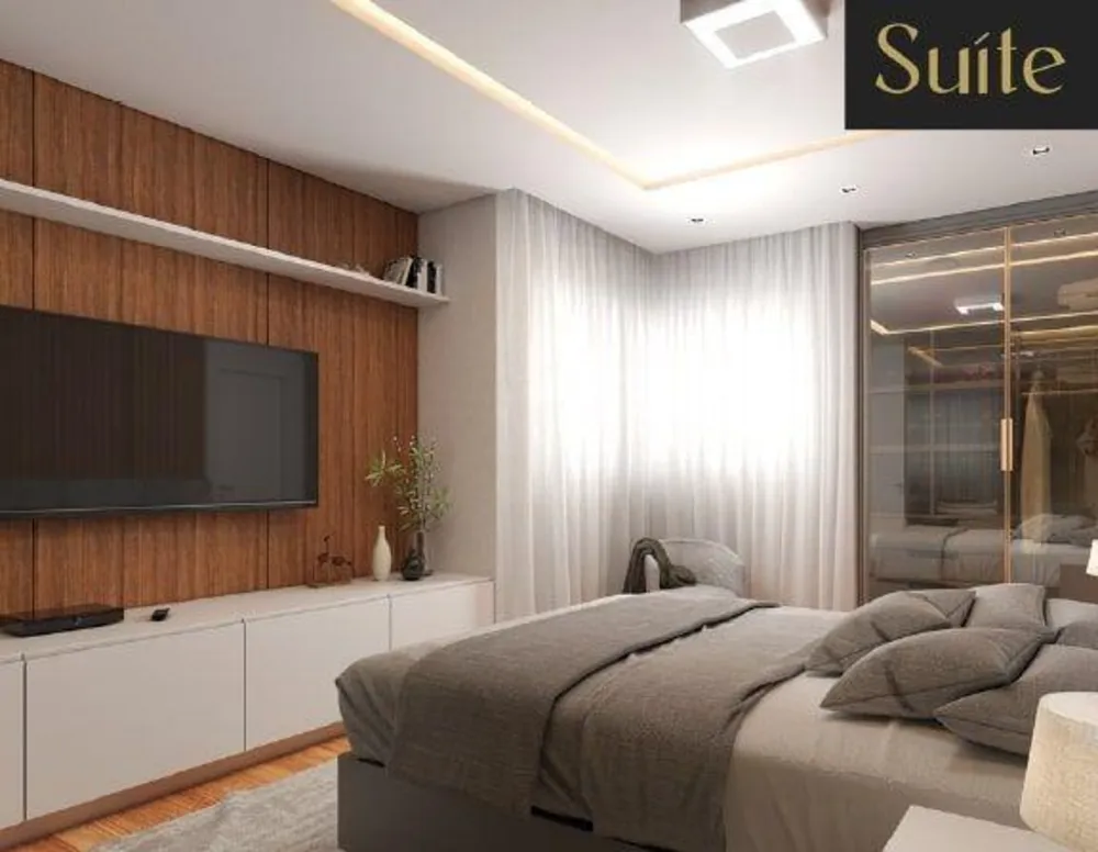 Apartamento, 3 quartos - Foto 7