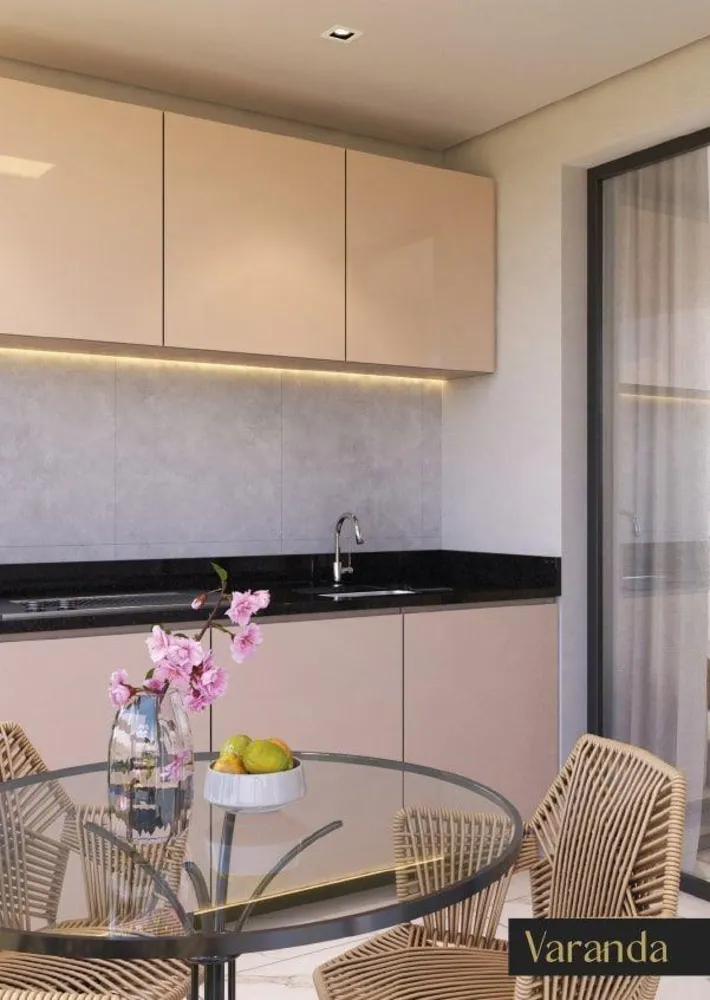 Apartamento, 3 quartos - Foto 6