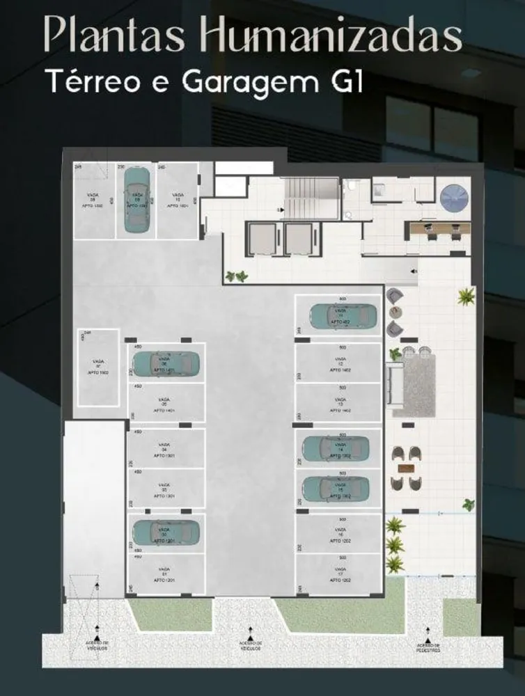 Apartamento, 3 quartos - Foto 8