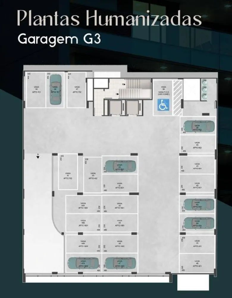 Apartamento, 3 quartos - Foto 10