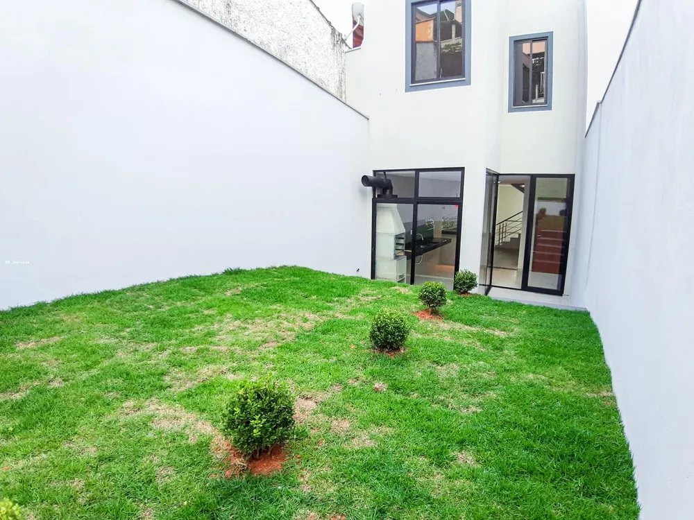 Casa, 3 quartos - Foto 15