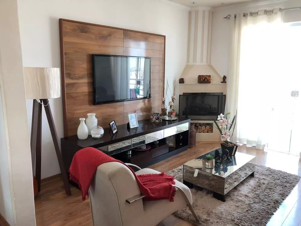 Casa à venda com 3 quartos, 150m² - Foto 4