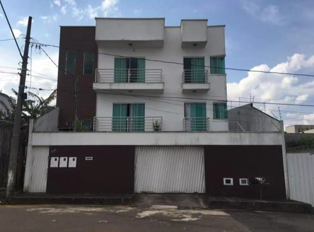 Casa à venda com 3 quartos, 150m² - Foto 1