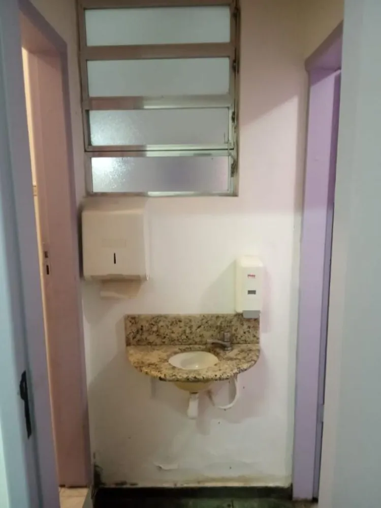 Sala-Conjunto, 33 m² - Foto 8