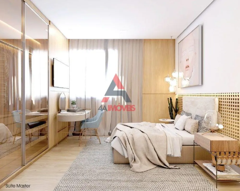 Apartamento, 3 quartos - Foto 6