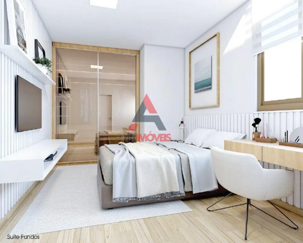 Apartamento, 3 quartos - Foto 7