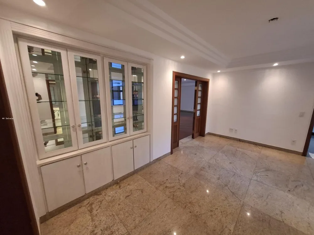 Apartamento, 4 quartos - Foto 2