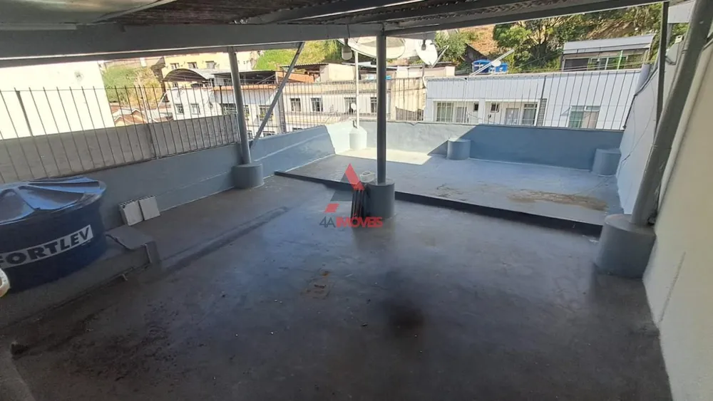 Casa, 2 quartos, 56 m² - Foto 9
