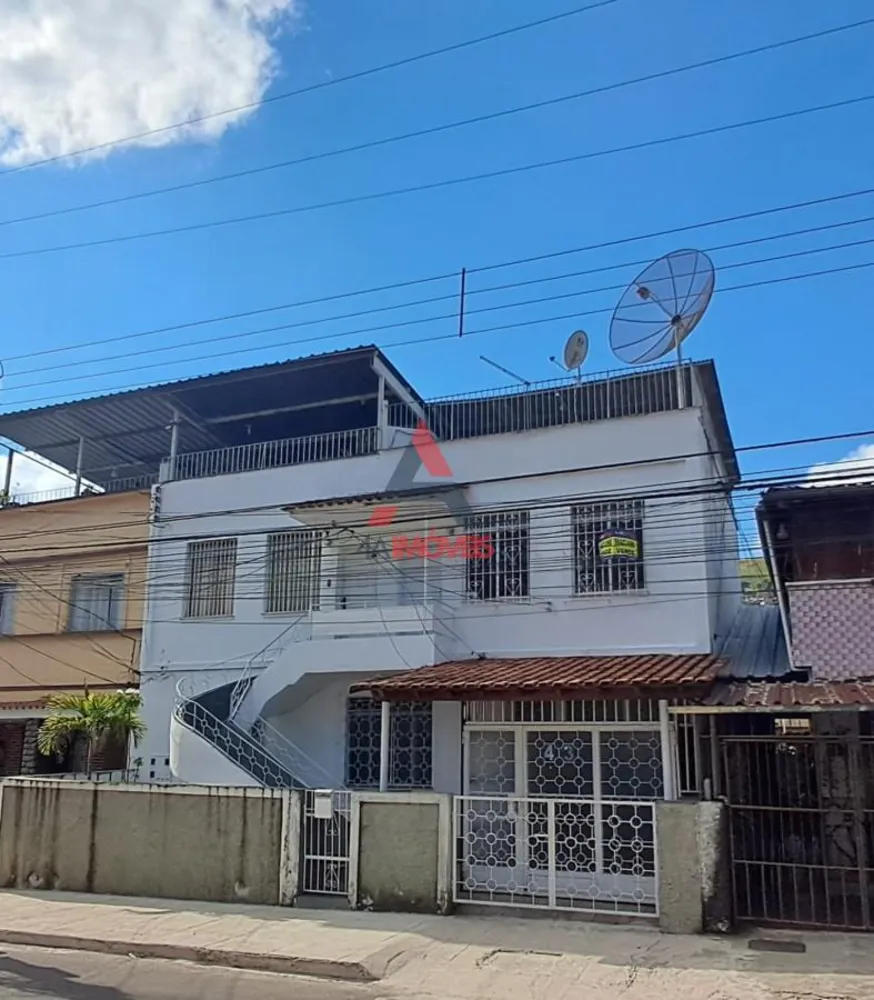 Casa, 2 quartos, 56 m² - Foto 1
