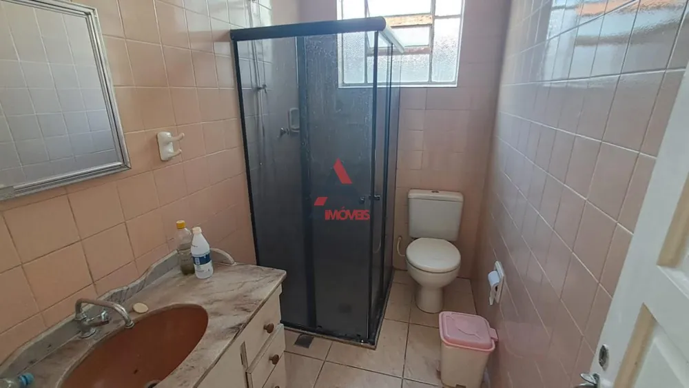 Casa, 2 quartos, 56 m² - Foto 5