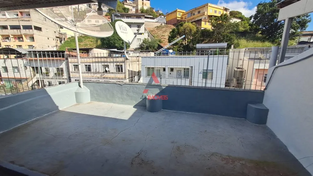Casa, 2 quartos, 56 m² - Foto 10