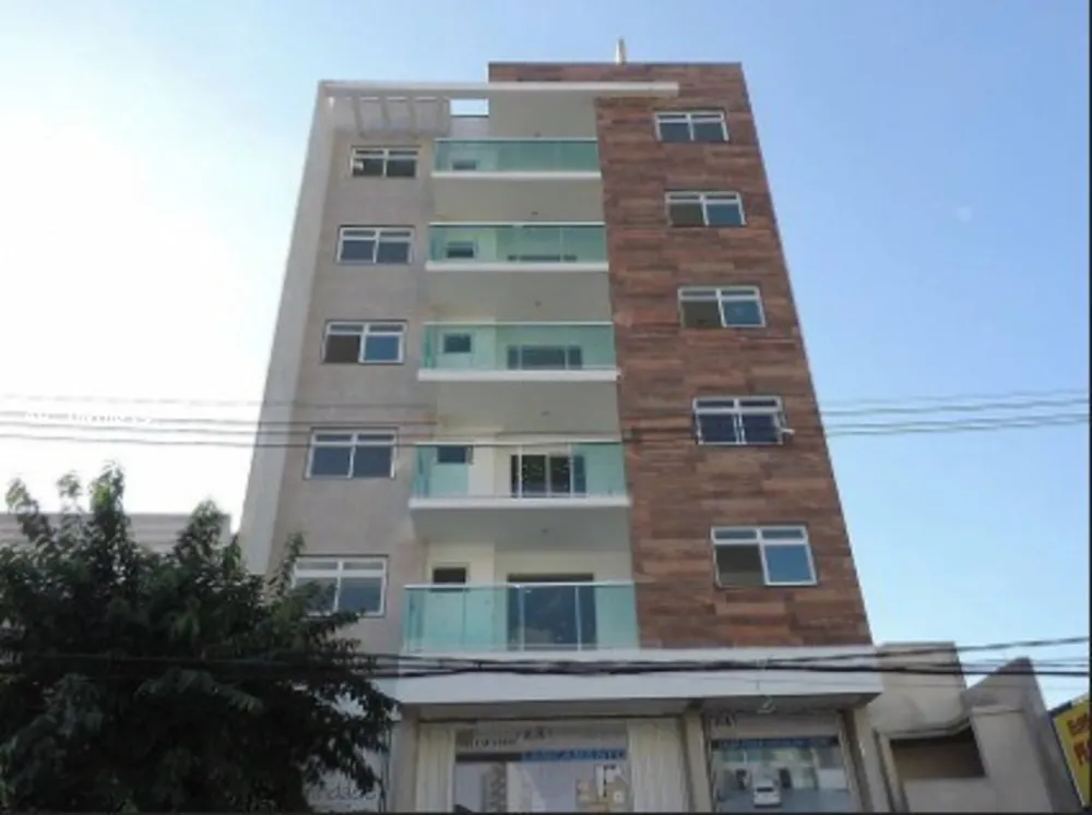 Apartamento, 2 quartos, 71 m² - Foto 1