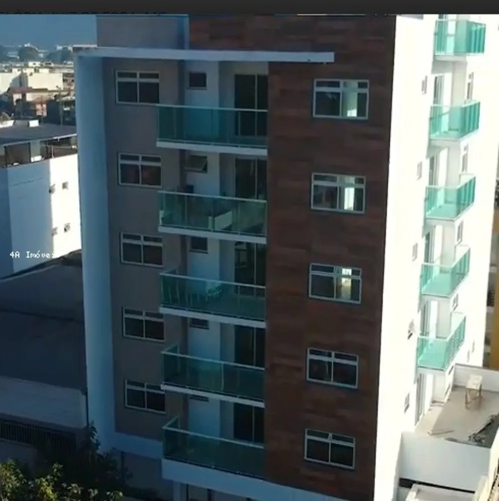 Apartamento, 2 quartos, 71 m² - Foto 2