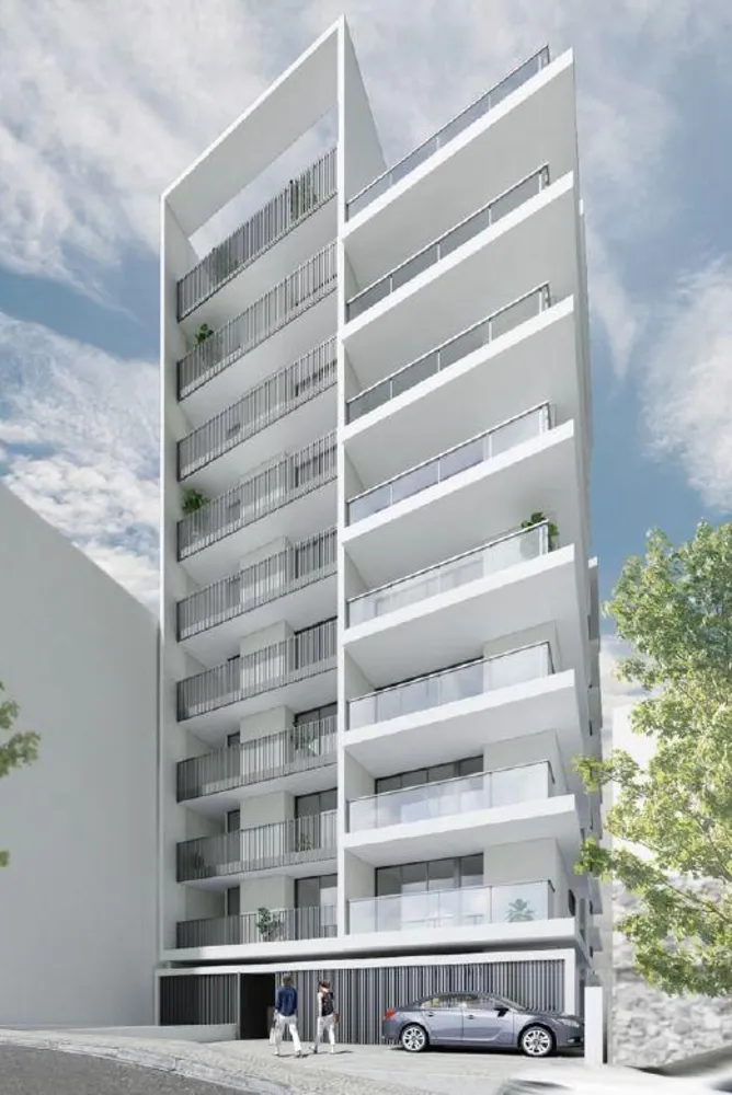 Apartamento, 2 quartos, 100 m² - Foto 2