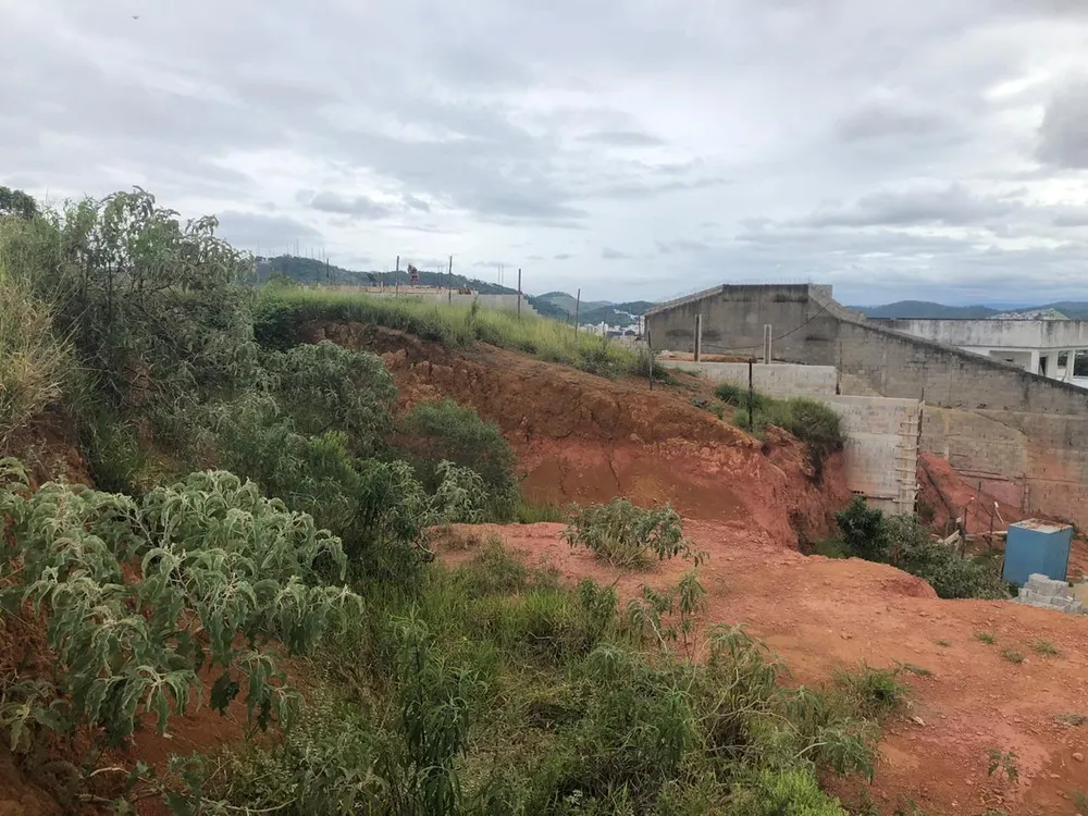 Terreno, 452 m² - Foto 8