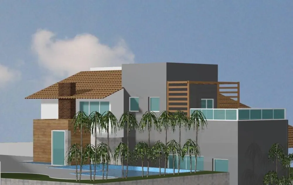 Terreno, 452 m² - Foto 13
