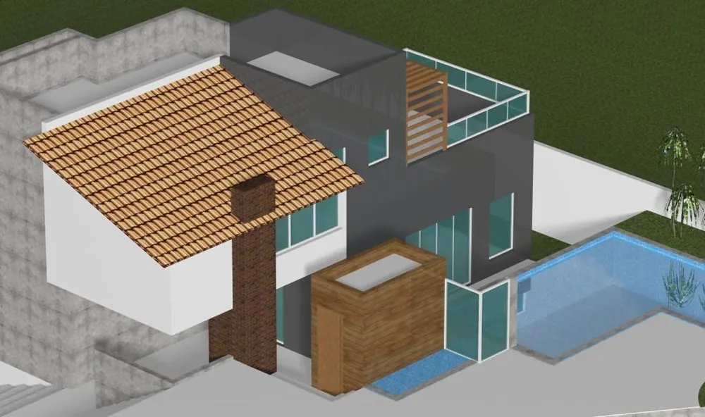 Terreno, 452 m² - Foto 14