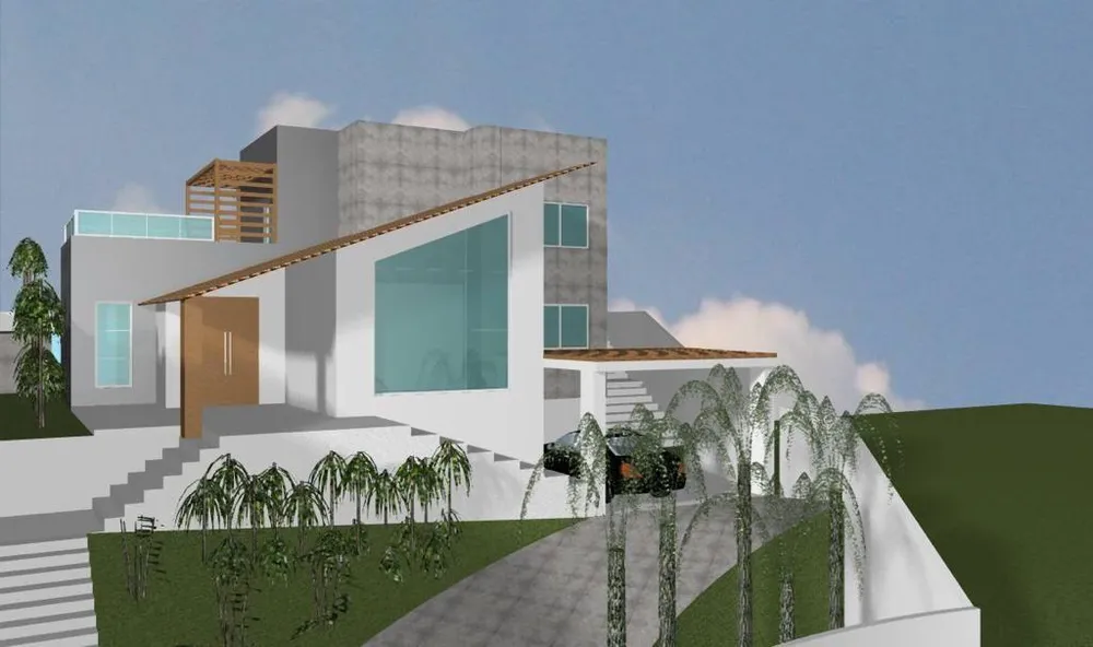 Terreno, 452 m² - Foto 15