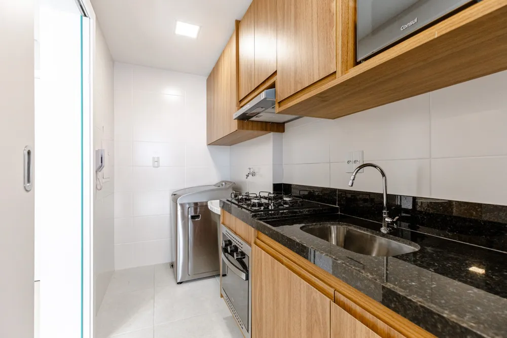 Apartamento, 2 quartos - Foto 5