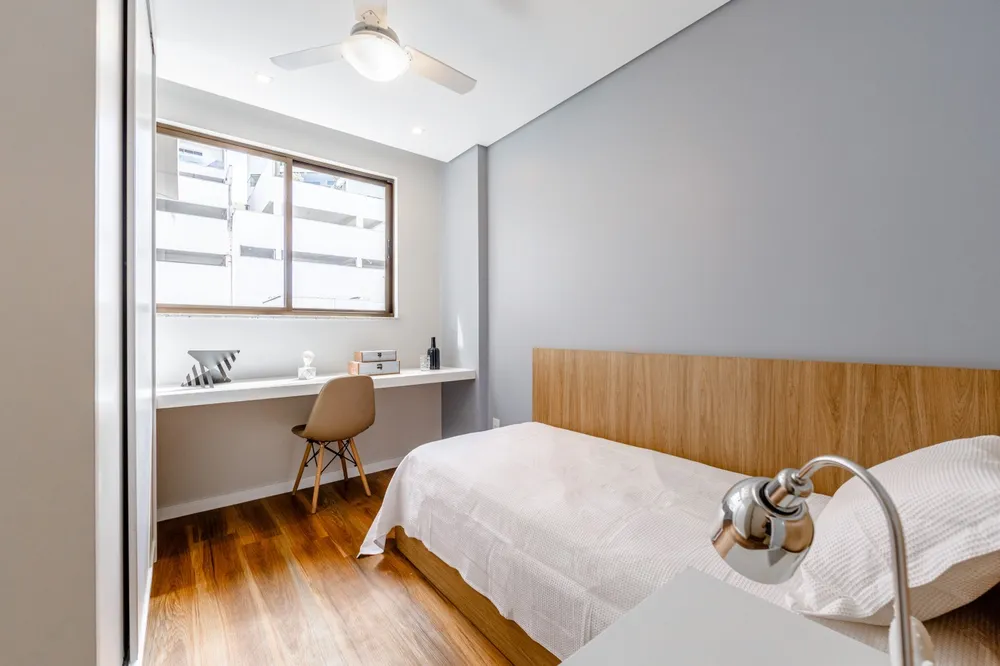 Apartamento, 2 quartos - Foto 7
