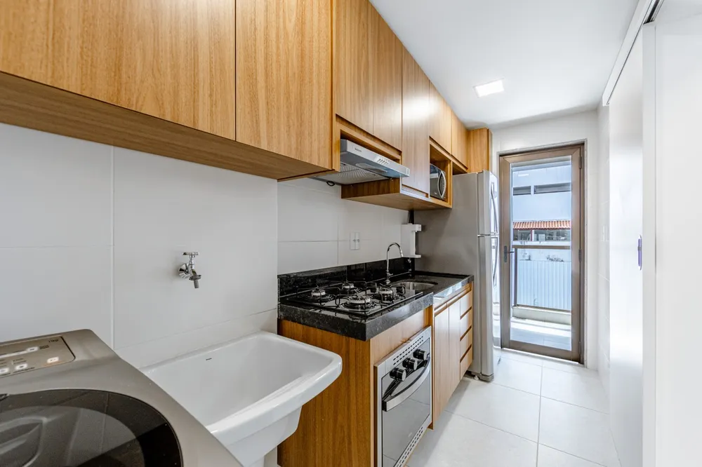 Apartamento, 2 quartos - Foto 6
