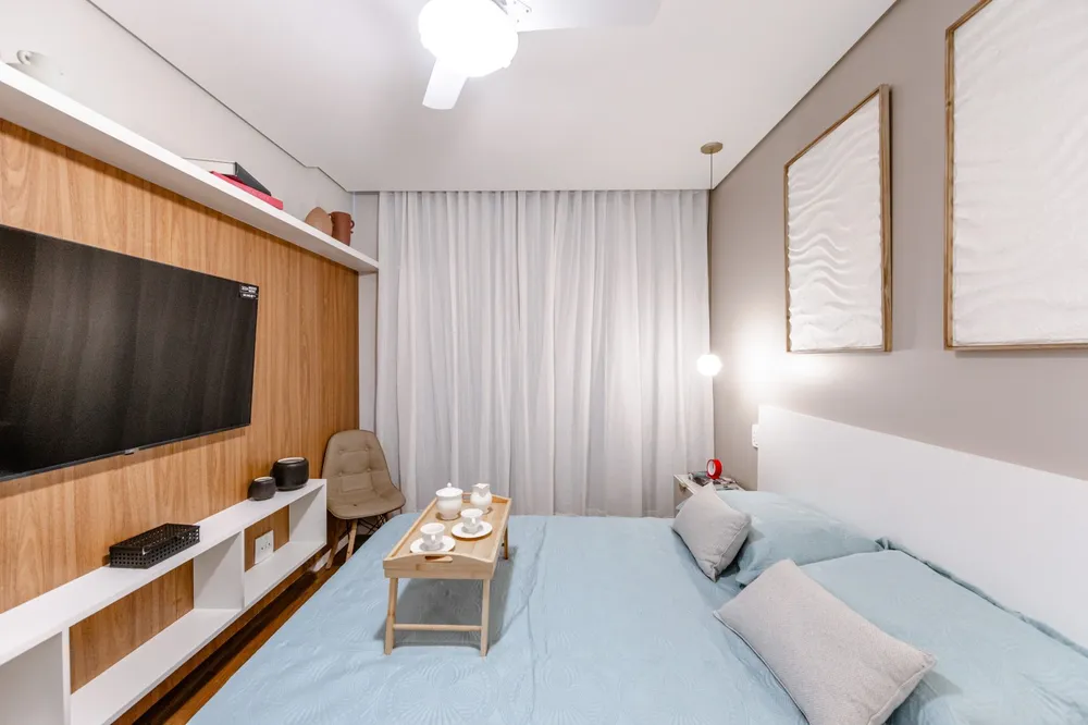 Apartamento, 2 quartos - Foto 16