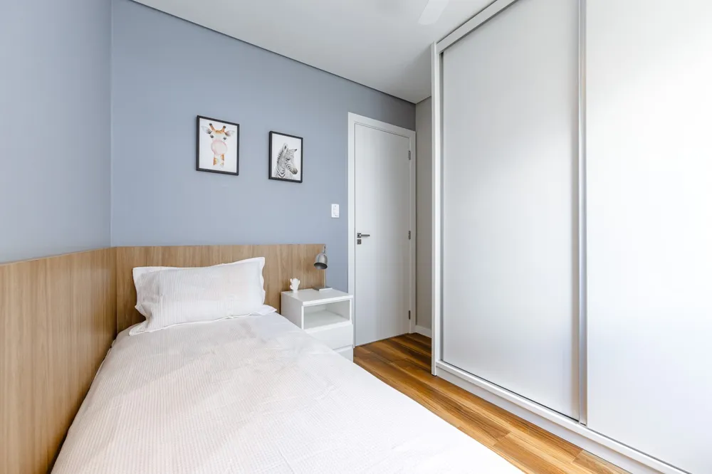 Apartamento, 2 quartos - Foto 8