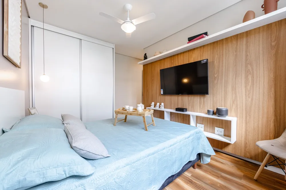 Apartamento, 2 quartos - Foto 10