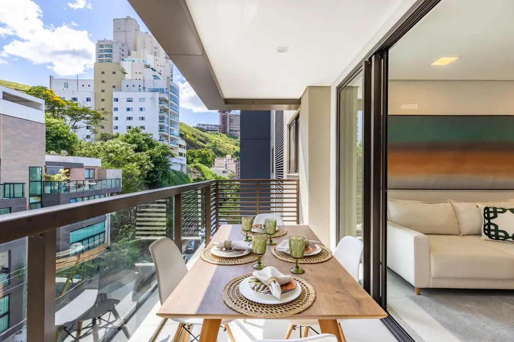 Apartamento, 2 quartos - Foto 4