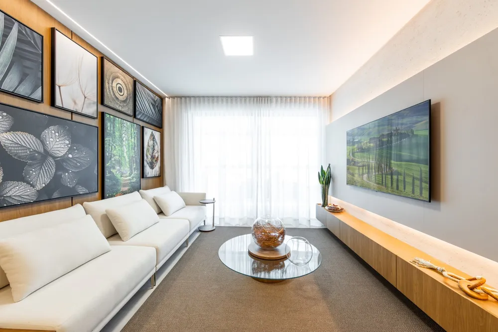 Apartamento, 4 quartos, 156 m² - Foto 8